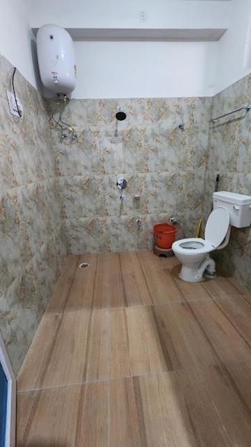 Safarnama Retreat Homestay - All Rooms With Mountain View 칼파 외부 사진
